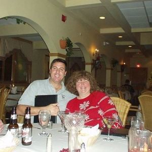 Meet your Posher, Donna